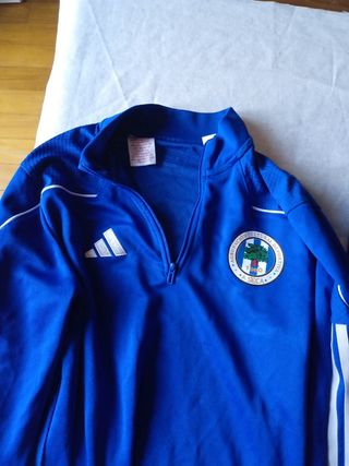 Ropa futbol 