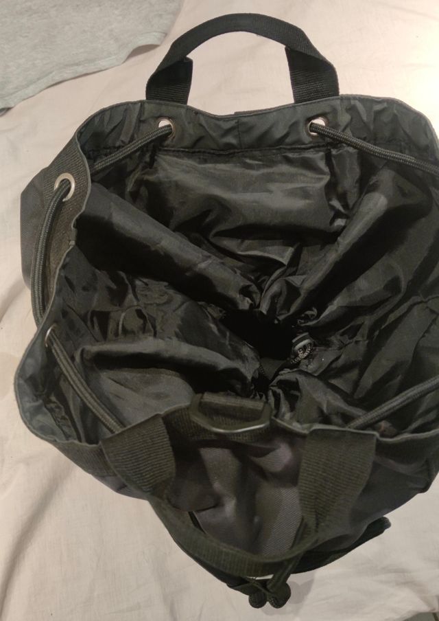 Zaino a tracolla sportivo "Playzone"