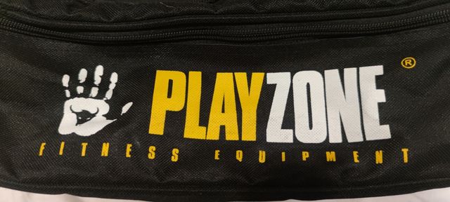 Zaino a tracolla sportivo "Playzone"