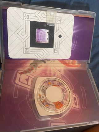 Invizimals La otra dimension PSP