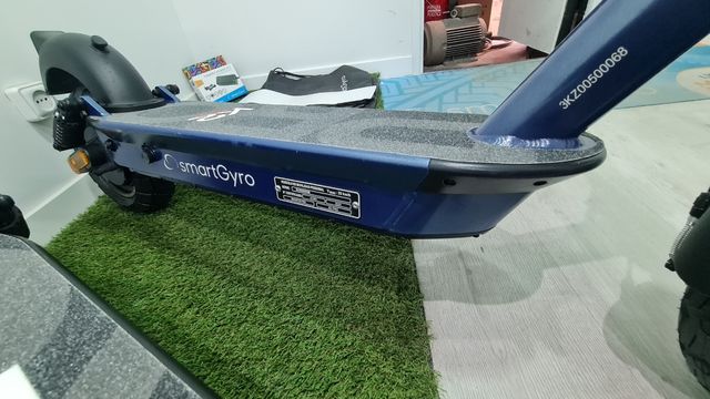 NUEVO SMARTGYRO K2PRO C