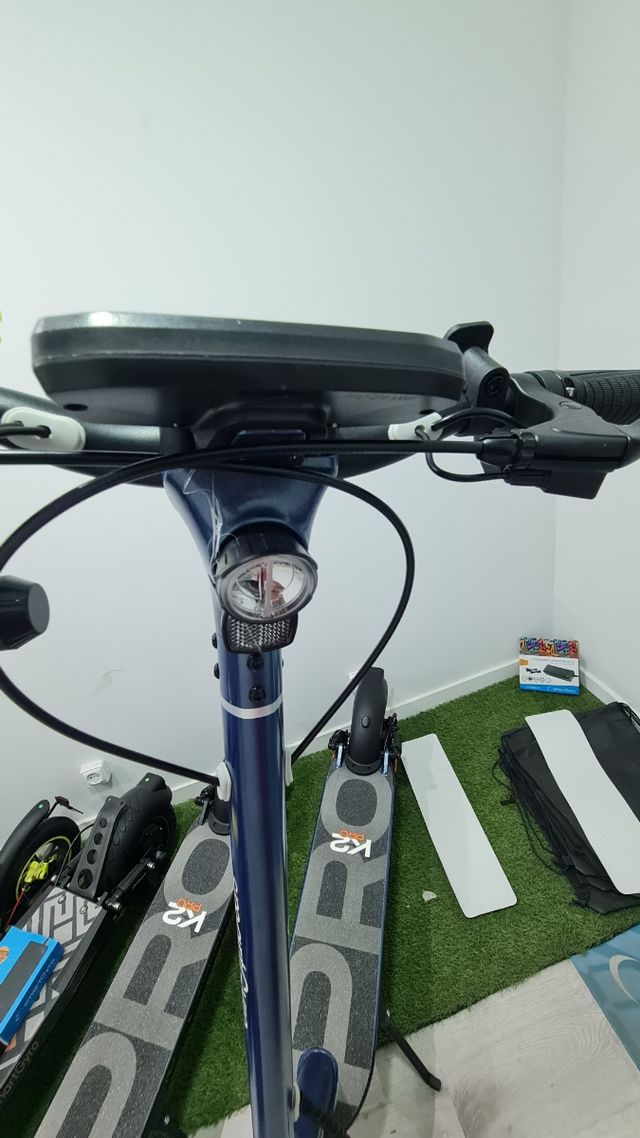 NUEVO SMARTGYRO K2PRO C