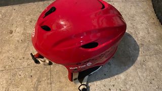 Casco esquí niño/a talla S