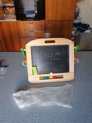 lavagna disegno & gioco