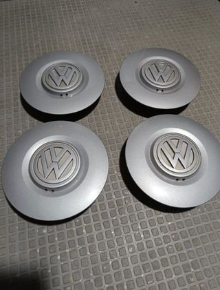 Tapacubos vw Golf