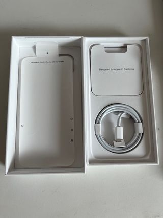 iphone 13 impecable rosa 128gb