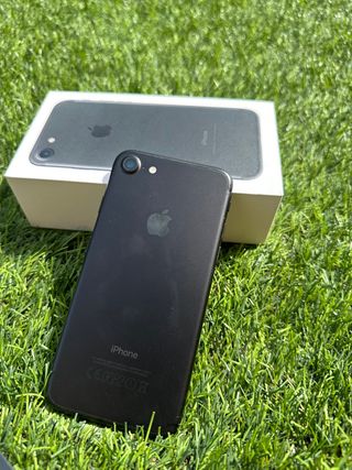 Iphone 7