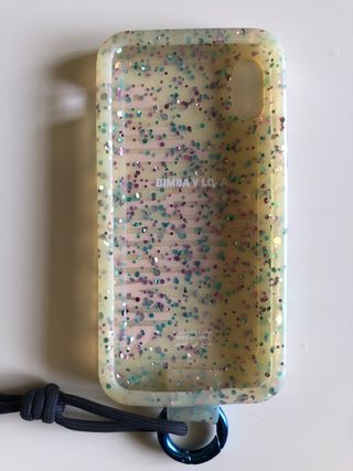 Carcasa iPhone XS Bimba & Lola