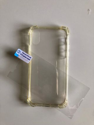 Carcasa iPhone XS Bimba & Lola