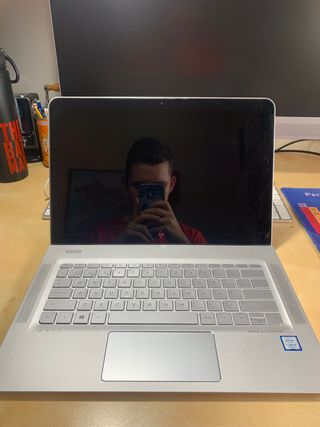 Portatil: HP ENVY 13