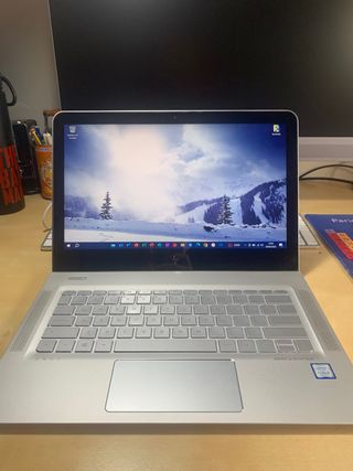 Portatil: HP ENVY 13