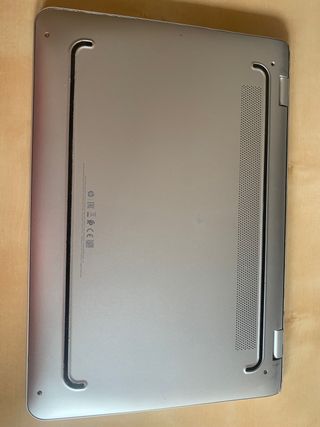 Portatil: HP ENVY 13
