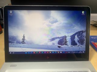 Portatil: HP ENVY 13