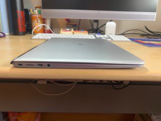 Portatil: HP ENVY 13
