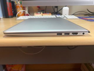 Portatil: HP ENVY 13