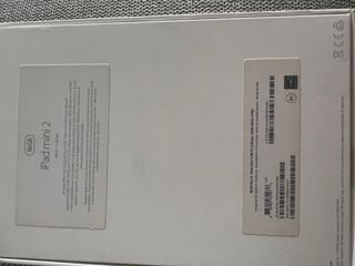 ipad Mini 2  Wifi+Celular ( 16GB ) color gris