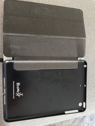 ipad Mini 2  Wifi+Celular ( 16GB ) color gris