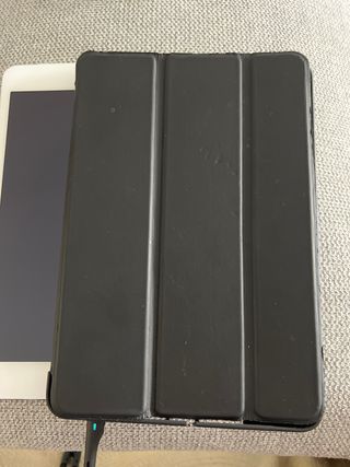 ipad Mini 2  Wifi+Celular ( 16GB ) color gris