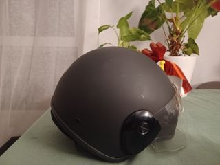 Casco moto