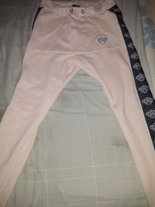Pantalón chandal