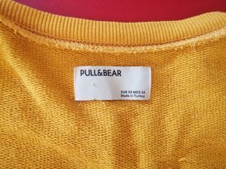 Top New Jersey amarillo