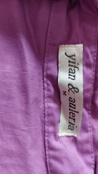 Stock abbigliamento 5 camicie donna