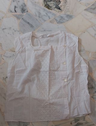Stock abbigliamento 5 camicie donna
