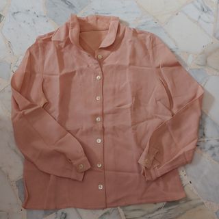 Stock abbigliamento 5 camicie donna