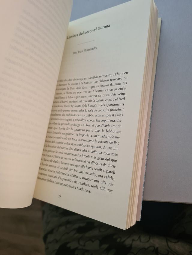 Libro l'illa dels tresors