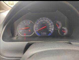 Mitsubishi Grandis 2010