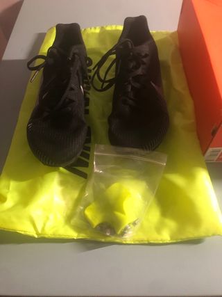 Nike zoom rivals m9 atletismo