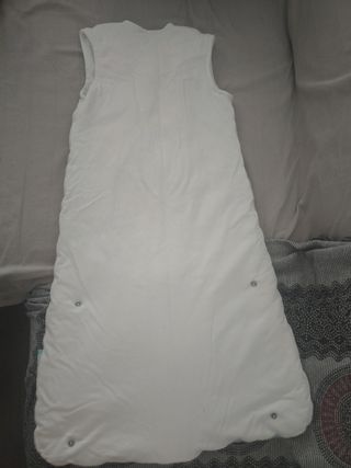 Saco dormir bebé Tuc tuc