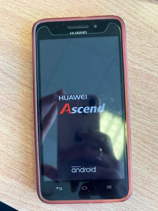 Huawei Ascend G620S-L01