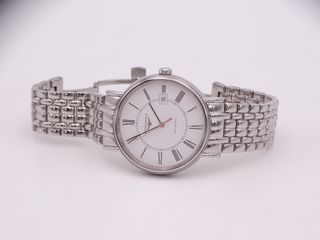 LONGINES Présence Agosto 2022 Garantía FULL SET