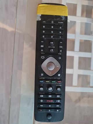TELEVISION