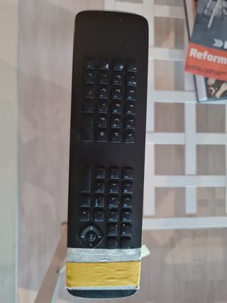 TELEVISION