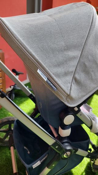 Bugaboo Camaleon 3