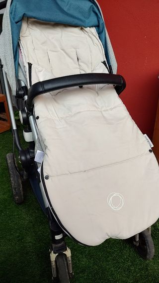 Bugaboo Camaleon 3