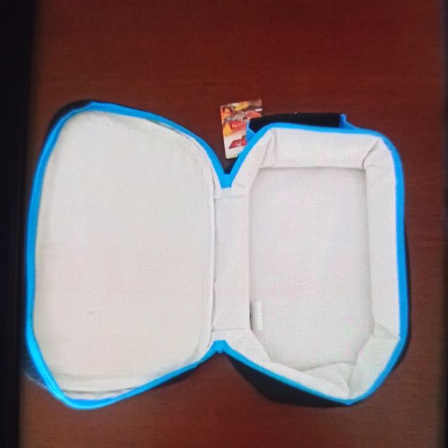 Porta meriendas película Aviones nuevo