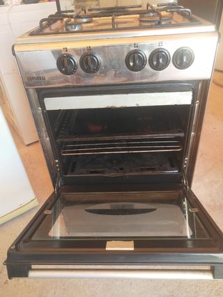 Reparación Hornos todos los modelos 