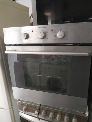 Reparación Hornos todos los modelos 
