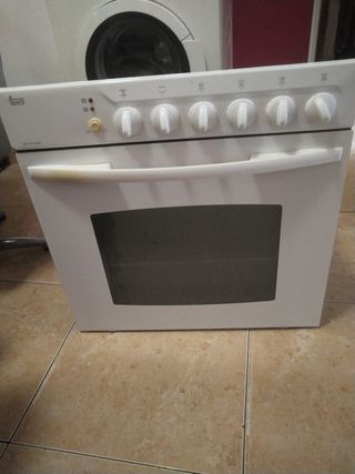 Reparación Hornos todos los modelos 