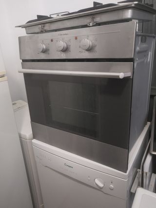 Reparación Hornos todos los modelos 