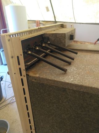 Reparación Hornos todos los modelos 