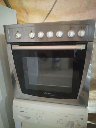 Reparación Hornos todos los modelos 