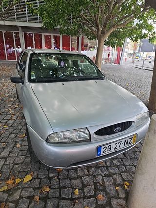 Ford Fiesta 1999