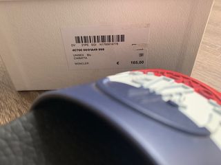 Chanclas Moncler