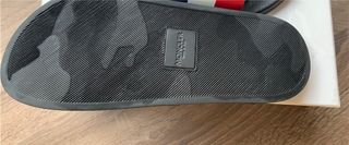 Chanclas Moncler