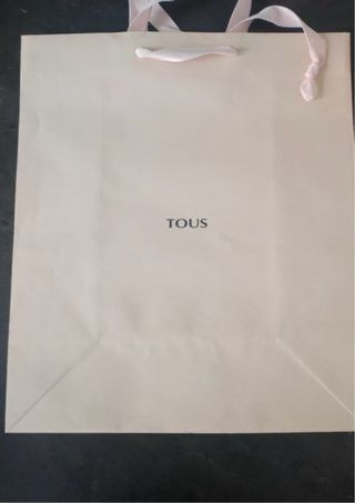 Bolsas grandes Tous 