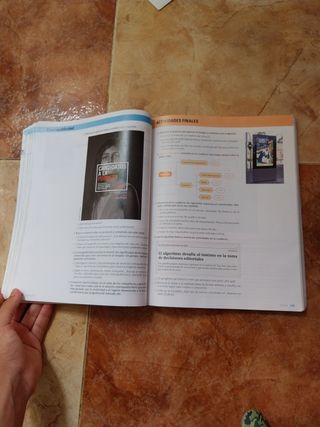 Libro lengua 4 de eso